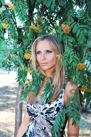 Фото Елена Карева