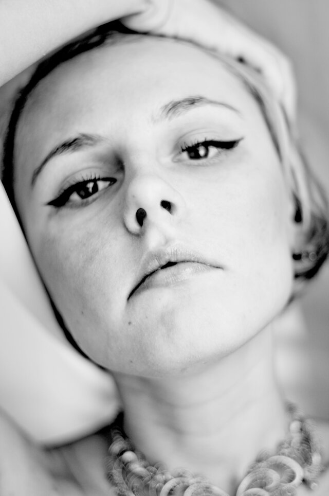 Фото Ирина Овчинникова