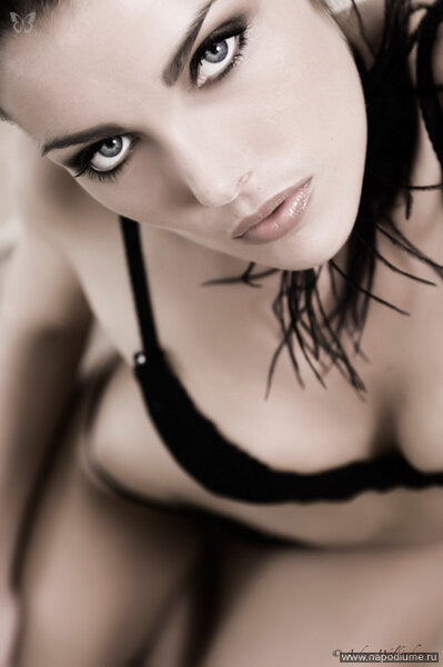 Фото Oksana Cat