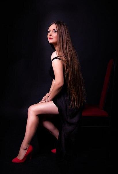 Фото Ирина Котова