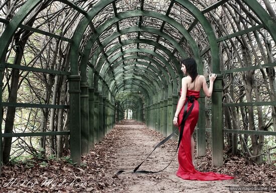 Фото Holly Madchen