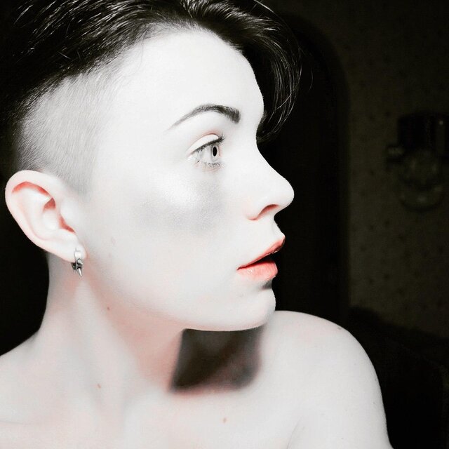 Фото Арина Rina Mirna Степанова