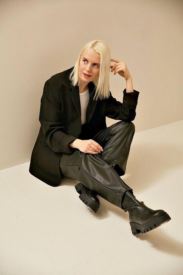 Фото Kristina KristaAnnaBelle Mrkonjic