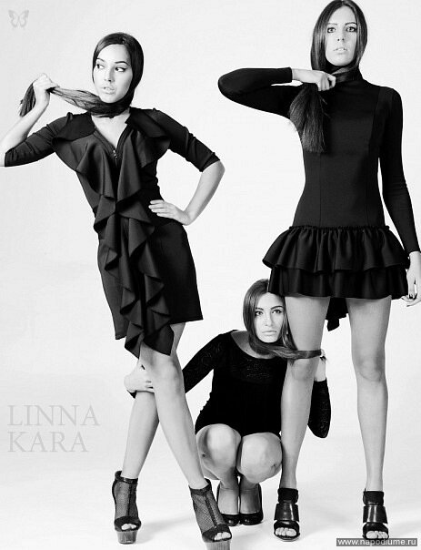 Фото Julia Sungurova