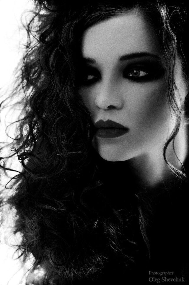 Фото Oleg Shevchuk
