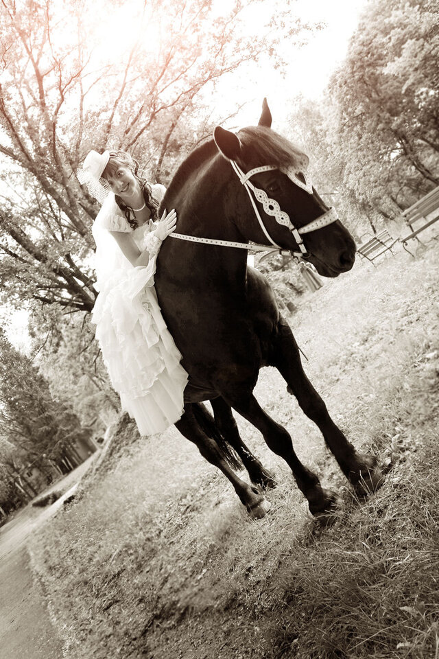 Фото Татьяна Архипова