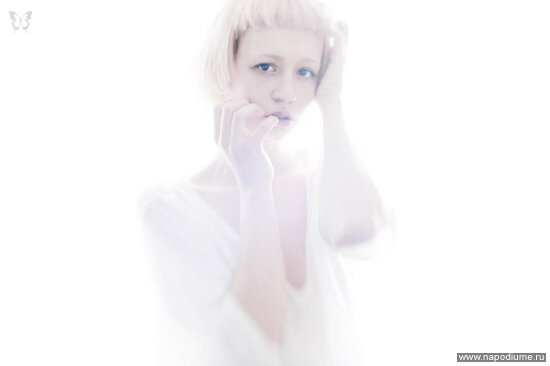 Фото Анна Данилова