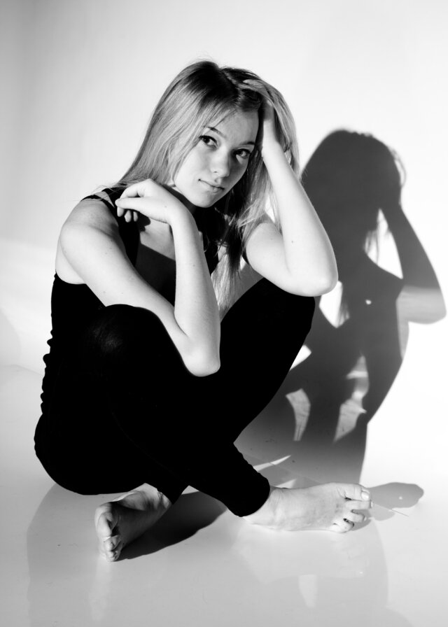 Foto Elen teremtsova
