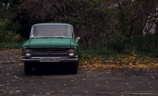 Фото SashaSm Смирнов