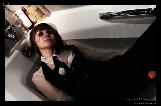 Фото Dima Mikhailov