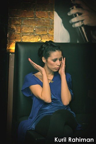 Фото Карина olivie proshe Тюрина