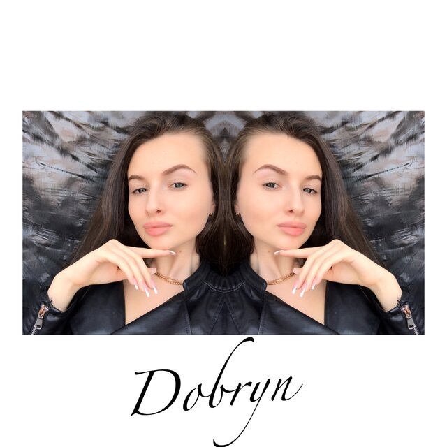 Фото Ольга Ol'ga Dobrun Добрун