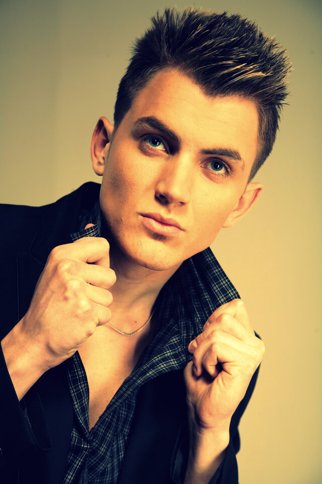 Foto Maxi Kosach