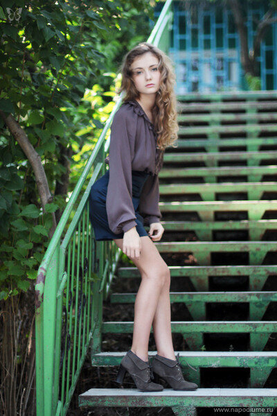 Фото Ekaterina Kuratova