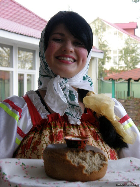 Фото Татьяна Антонова