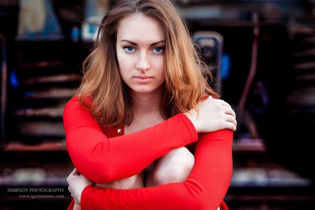 Фото Valerie Stanislavovna Kormina