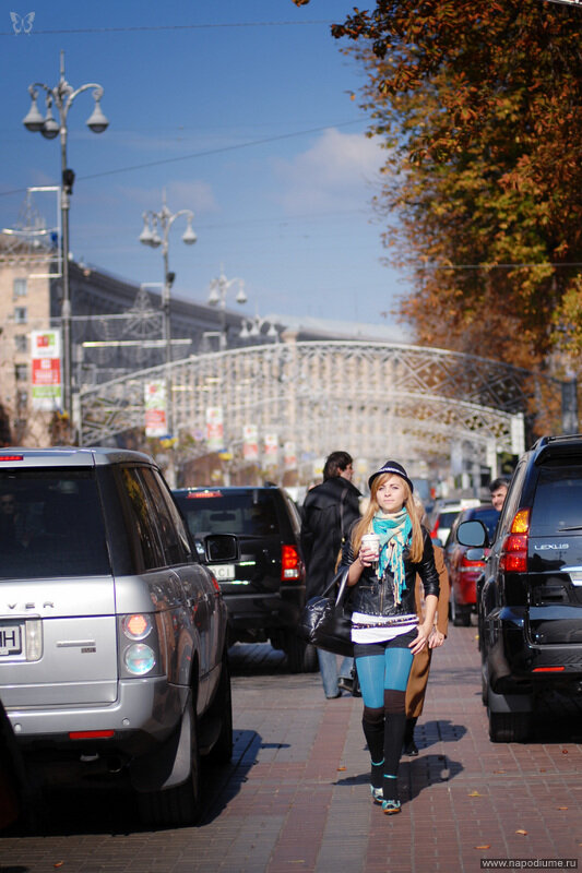 Фото Анастасия Мирошниченко