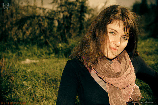 Фото Aleksey-Kot
