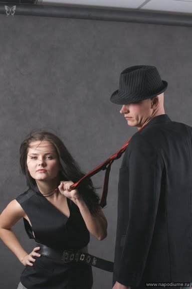 фото: Евгений Панда