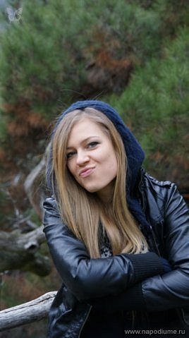 Фото Rita Gerasimovic