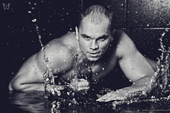 Фото Fedor Yuryevich