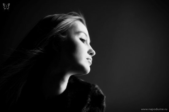 Фото Polina Zabrodina