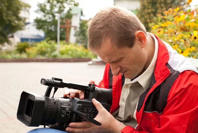 Sergej Aksjonov's photo