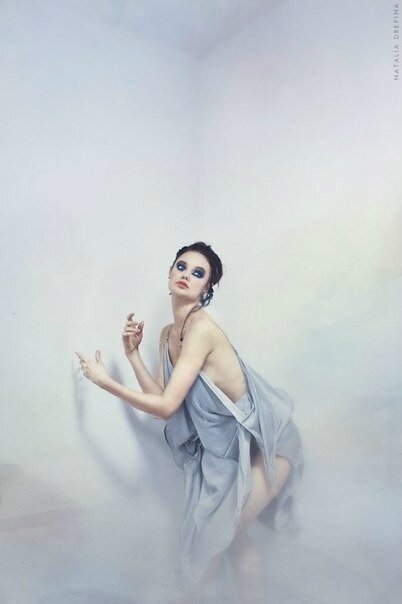 Фото Anastasia maugli4d Kazakova