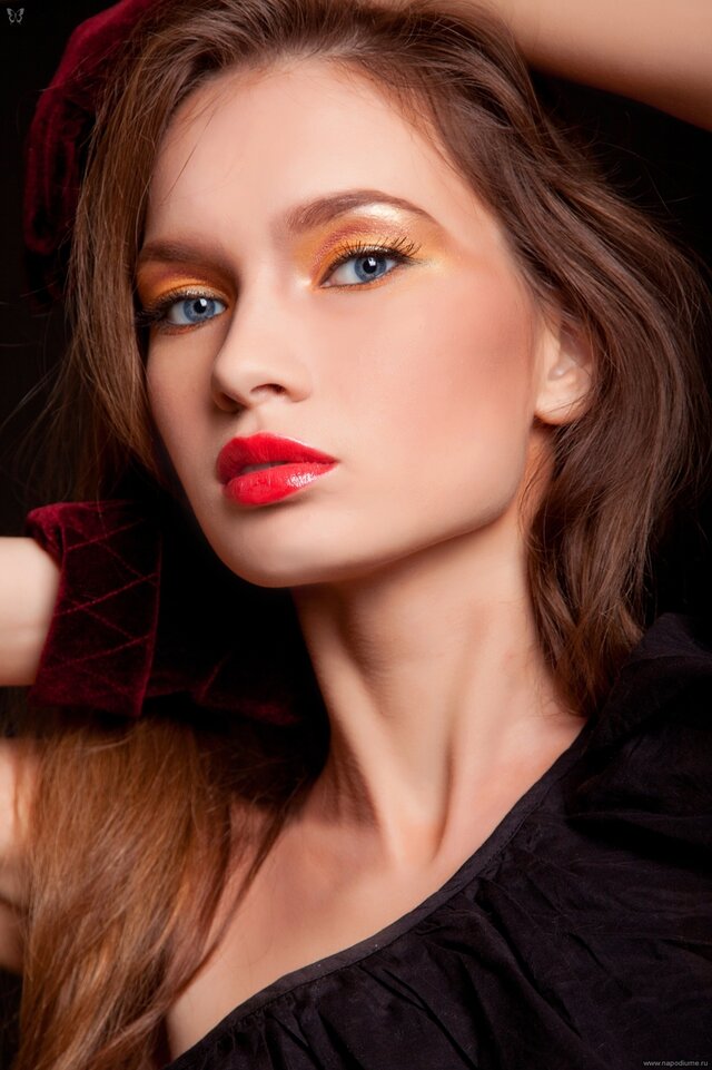 Фото Anna Butikova