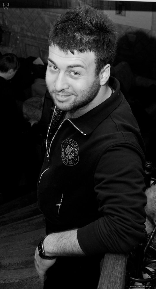Фото Anton Motovitsa