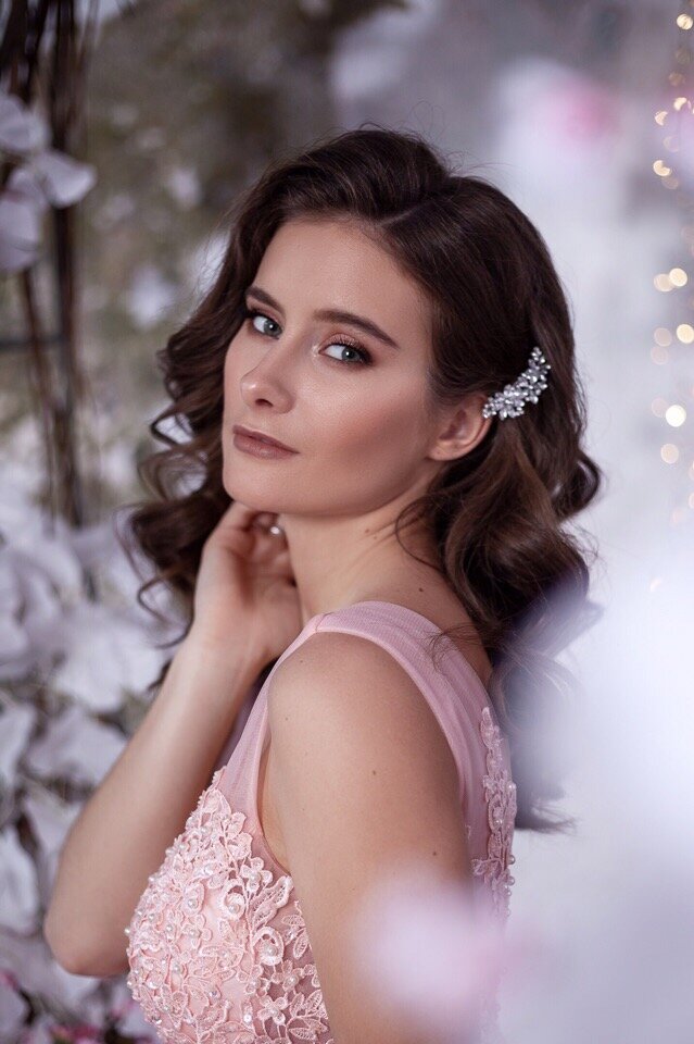 Фото Лилия Самсонова