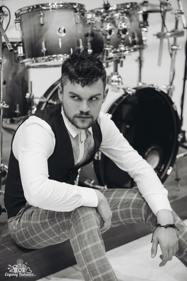 Фото Павел vinst0n Ларин