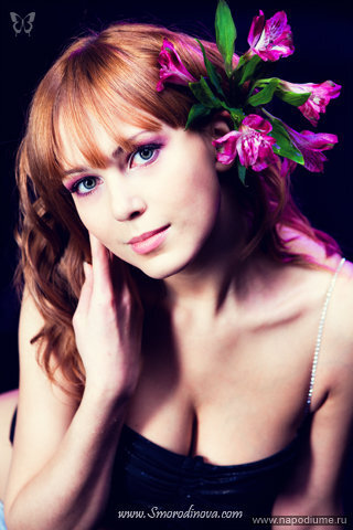 Фото Анна Трофимова