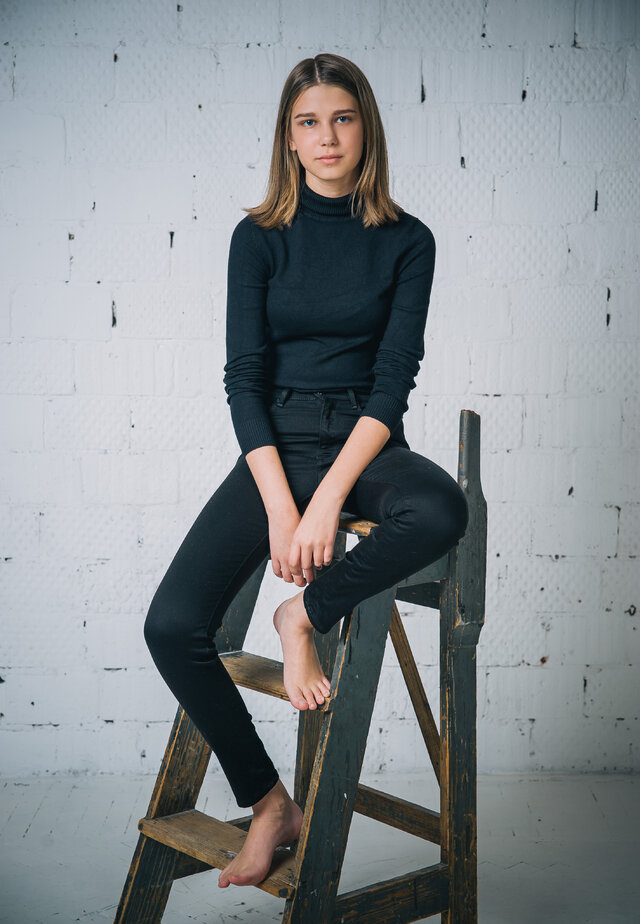 Фото Veronika Atyeva