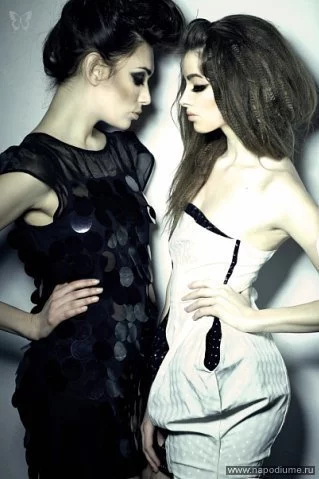 Ulia Roznova's photo