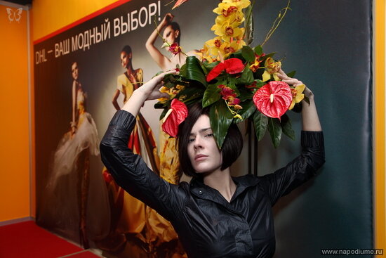 Фото Елена Вагабова