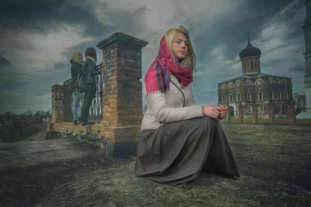 Фото Олег Oleg S Скачков