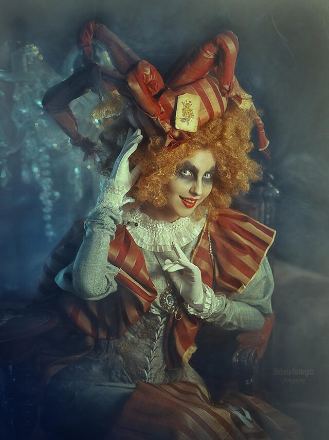 Фото Карина Калугина