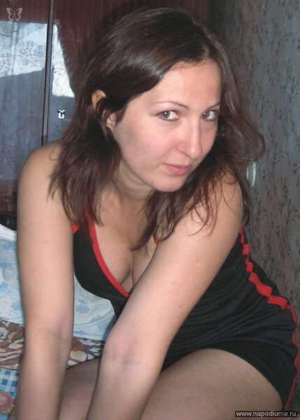 Фото Елена Горлова