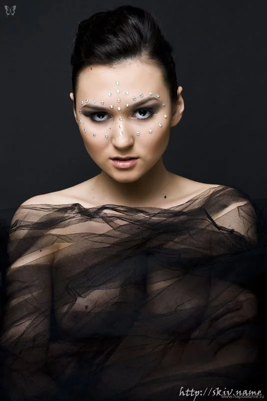 Fashion,  ню,  портрет