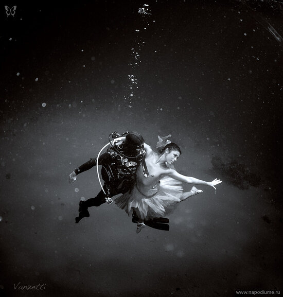 Фото Alex Vanzetti