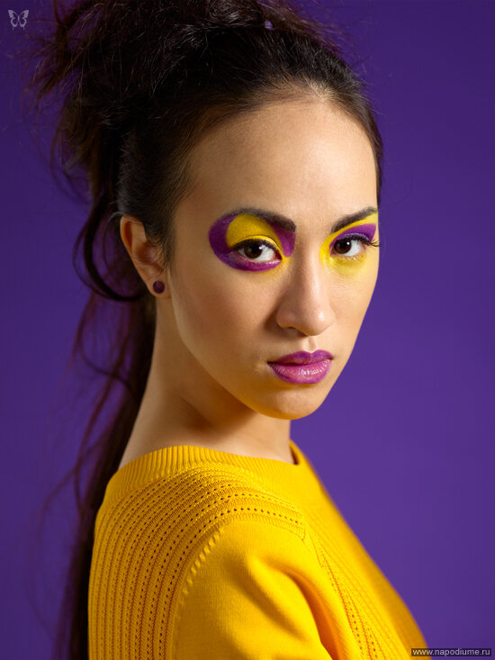 Фото Нина Фоминых