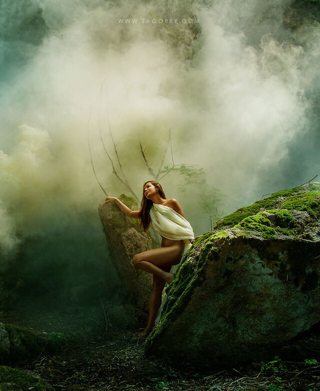 Фото Alexandr Zagorey