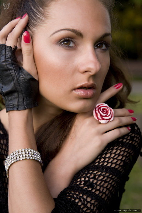 Фото OLGA Lekka VOLKOVA