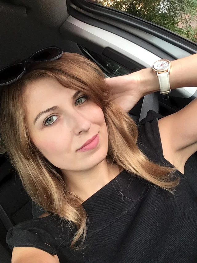 Фото Алеся Абалова