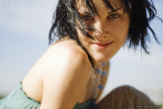 Foto Lilia Lucenko