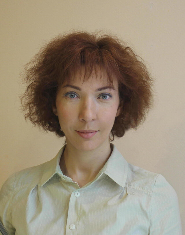 Фото Регина Савинова