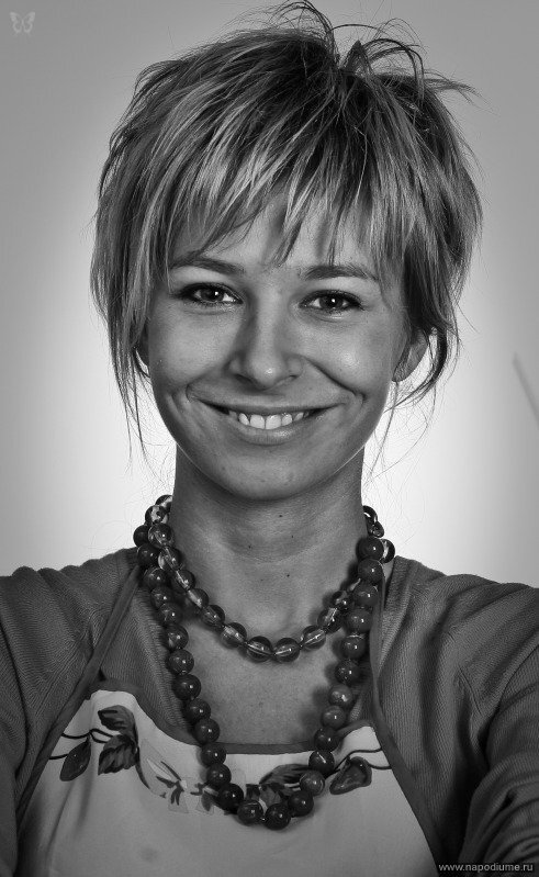 Фото Ольга Вастикова