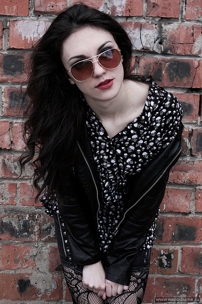 Rock baby, rock!