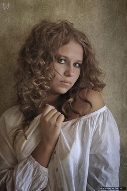 Anna Primenko's photo